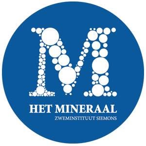 logo Mineraal